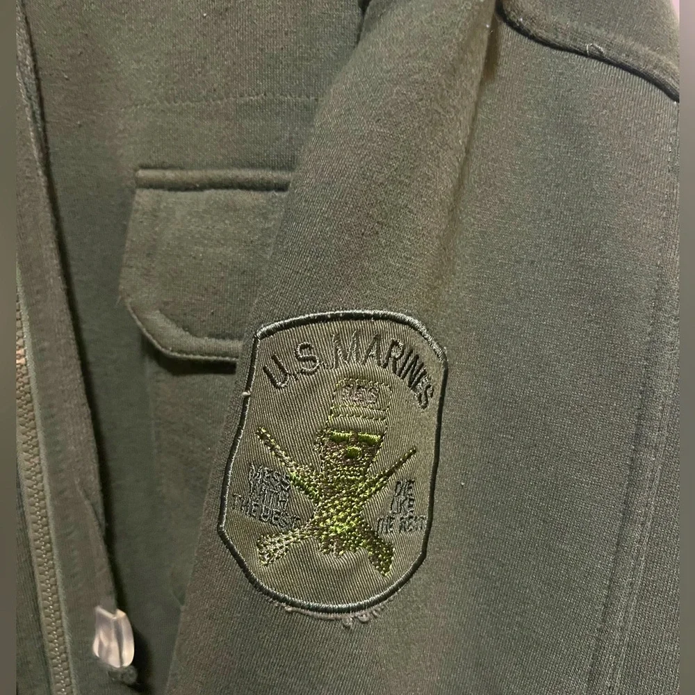 koman show your